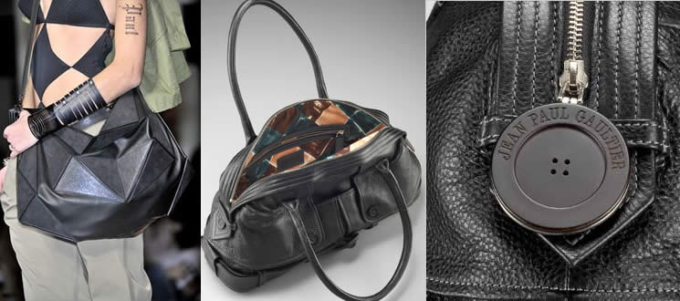 Jean Paul Gaultier Handbag Replica